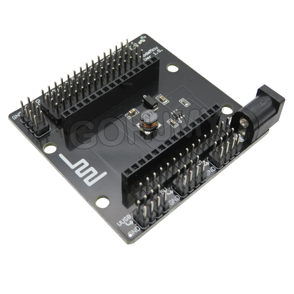 ESP8266 CH340G NodeMcu V3 Lua  - Esp8266 Nodemcu Board ulasan dan harga