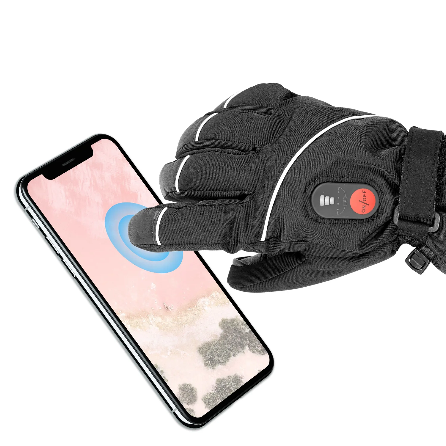 Thumbnail 4 - #40 Best Heated Motorcycle Gloves to Buy In 2026