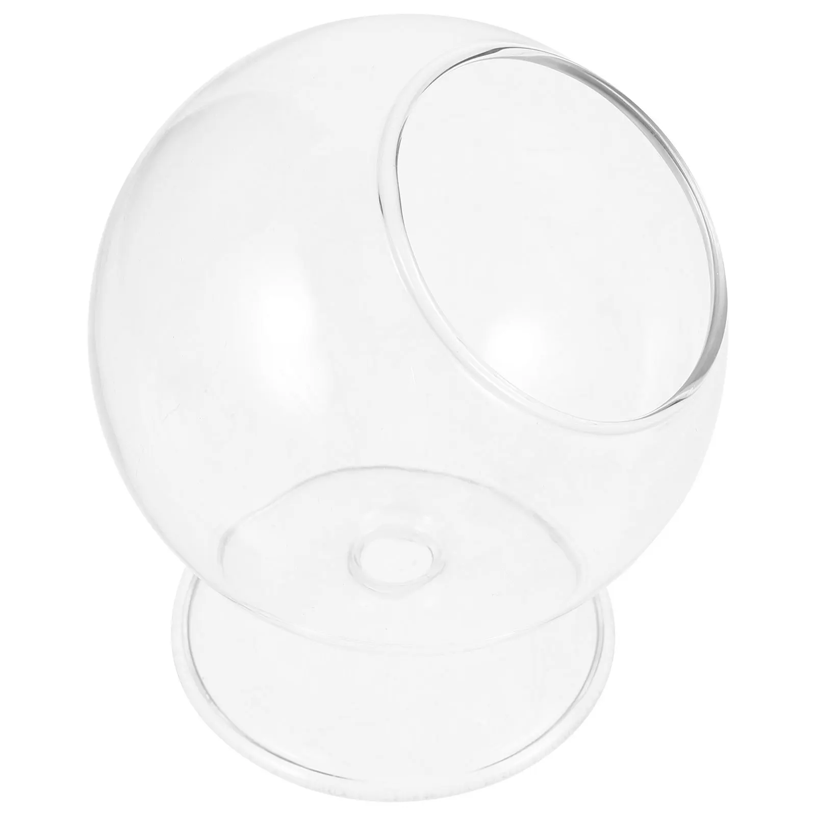 

Versatile Dip Pen Holder Multipurpose Glass Pen Washing Cup Simple Style Exquisite Design for Calligraphy Watercolor Pens