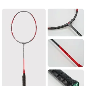 مجموعة مضارب تنس الريشة Yonex Archery Yonex Professional ، ARCSABER ، جودة عالية ، كل الكربون مع خط ، ARC 7 ، 11 PRO أعلى 8 مبيعات المهنية القوس السهم - No3