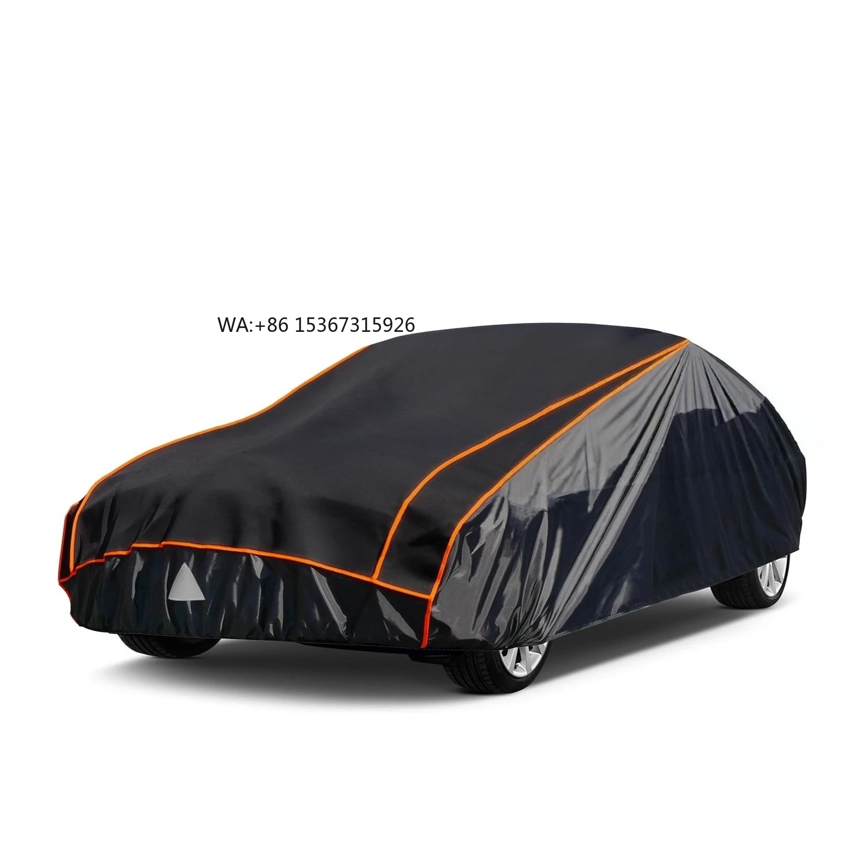 

Outdoor Heavy Duty Car Cover Full Car Cover for Sedan SUV Super Soft Car Cover