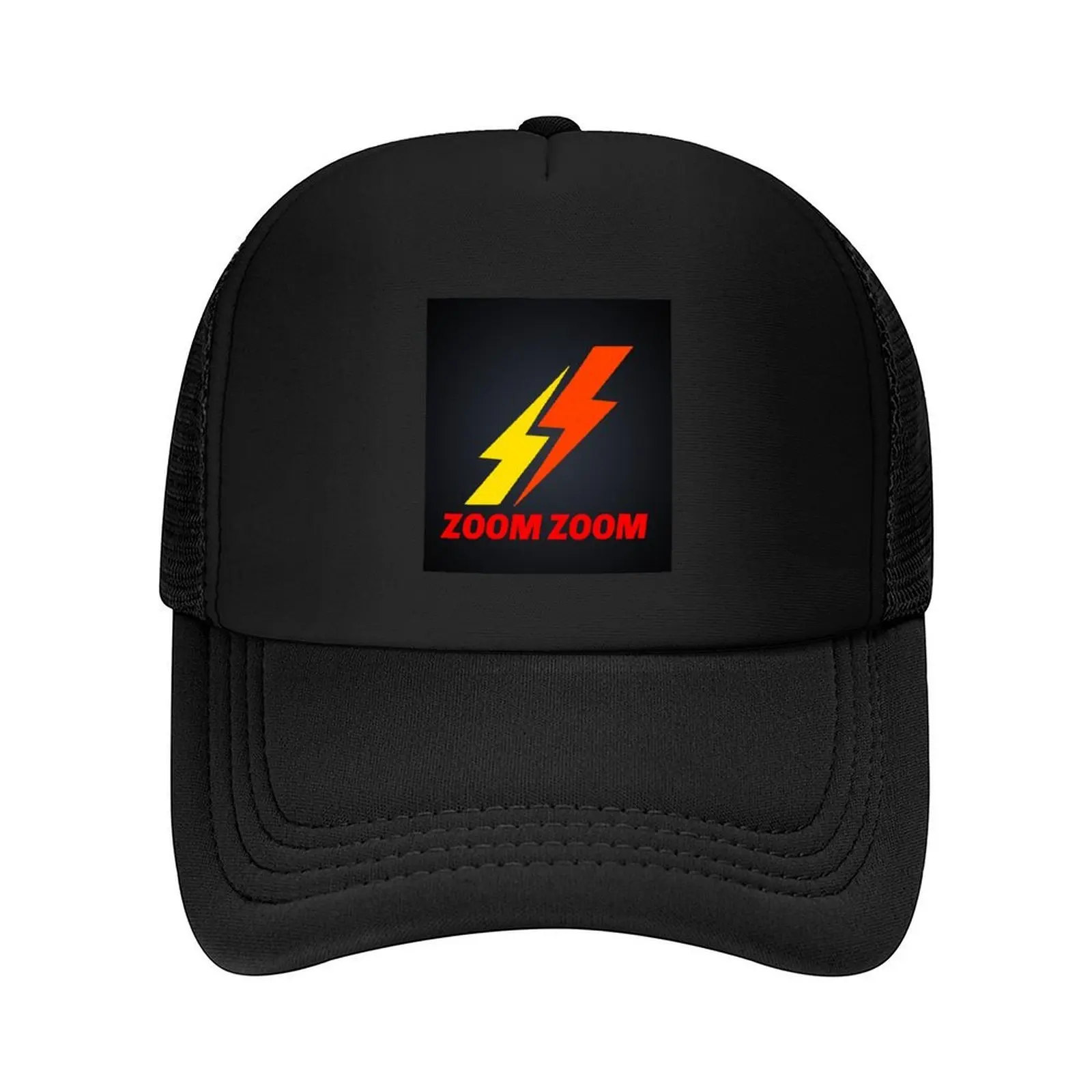 

Zoom zooM Baseball Cap Mountaineering Beach Luxury man cap luxury woman cap Hats For Women Men's