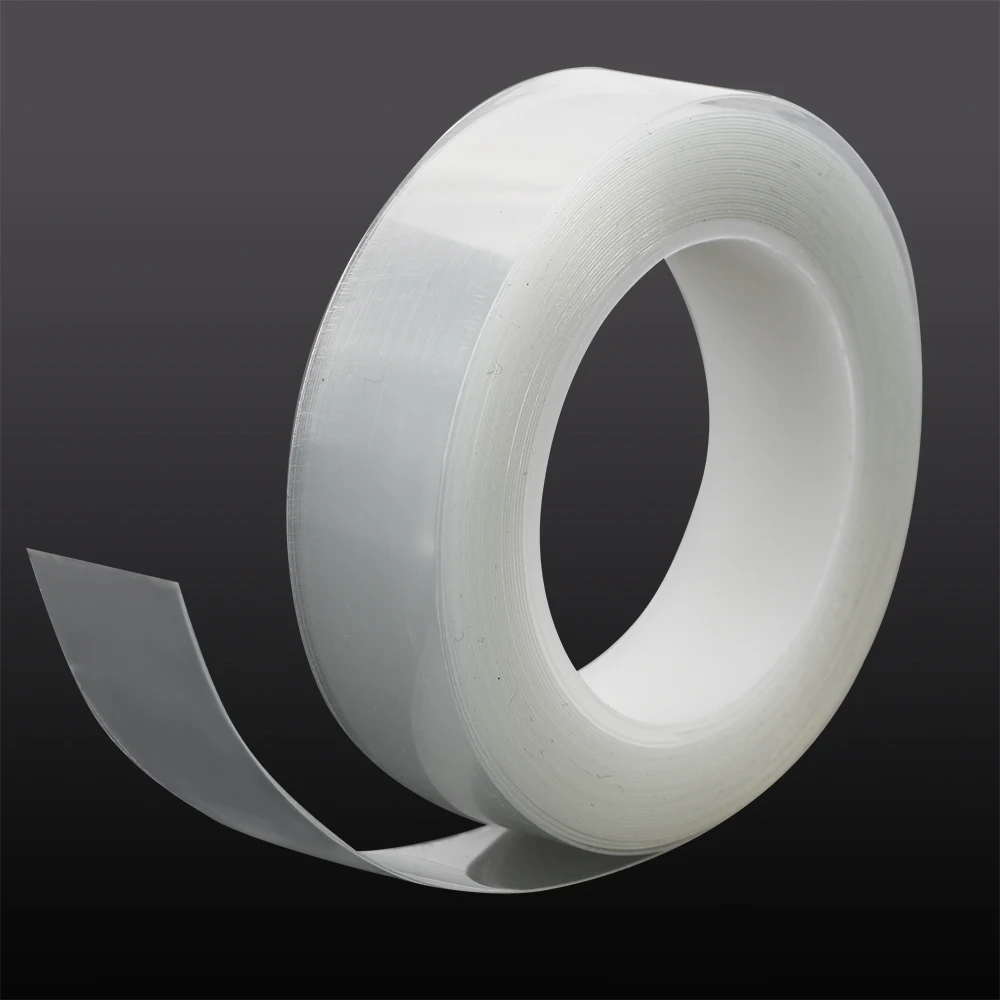 Anti-scratch Wrap Sticker Styling Mouldings 1.5cmx5m Car Door Edges Guard Door Scratch Protector Paint Protective Film