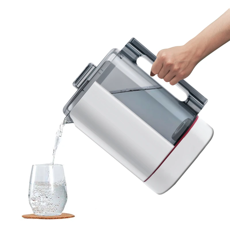 

Factory Supply Health Guardian Hydrogen Rich Water Generator Hydrogen Generator Rich Hydrogen Water