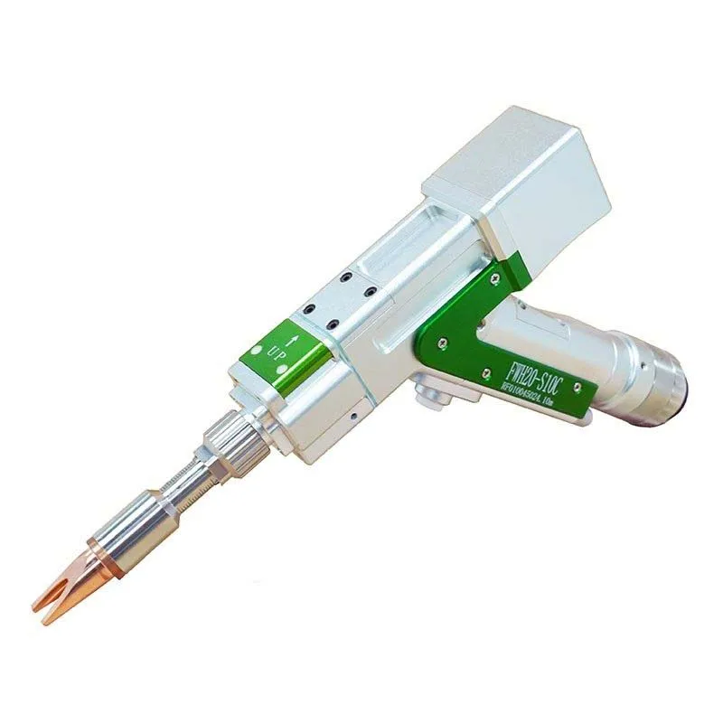 Relfar Laser Welding Head Plug-in Type Motor X/Y Galvanometer Motor FWH20-C11A/C20A DC30A Cleaning Gun Motor FWH20-S10A/C D10C