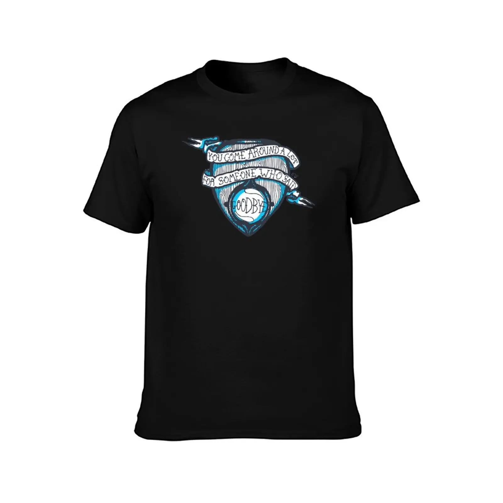 Planchette T-Shirt Summer Casual Cotton Tee Oversized Streetwear Tops Vintage Graphic Print Loose Fit Short Sleeve