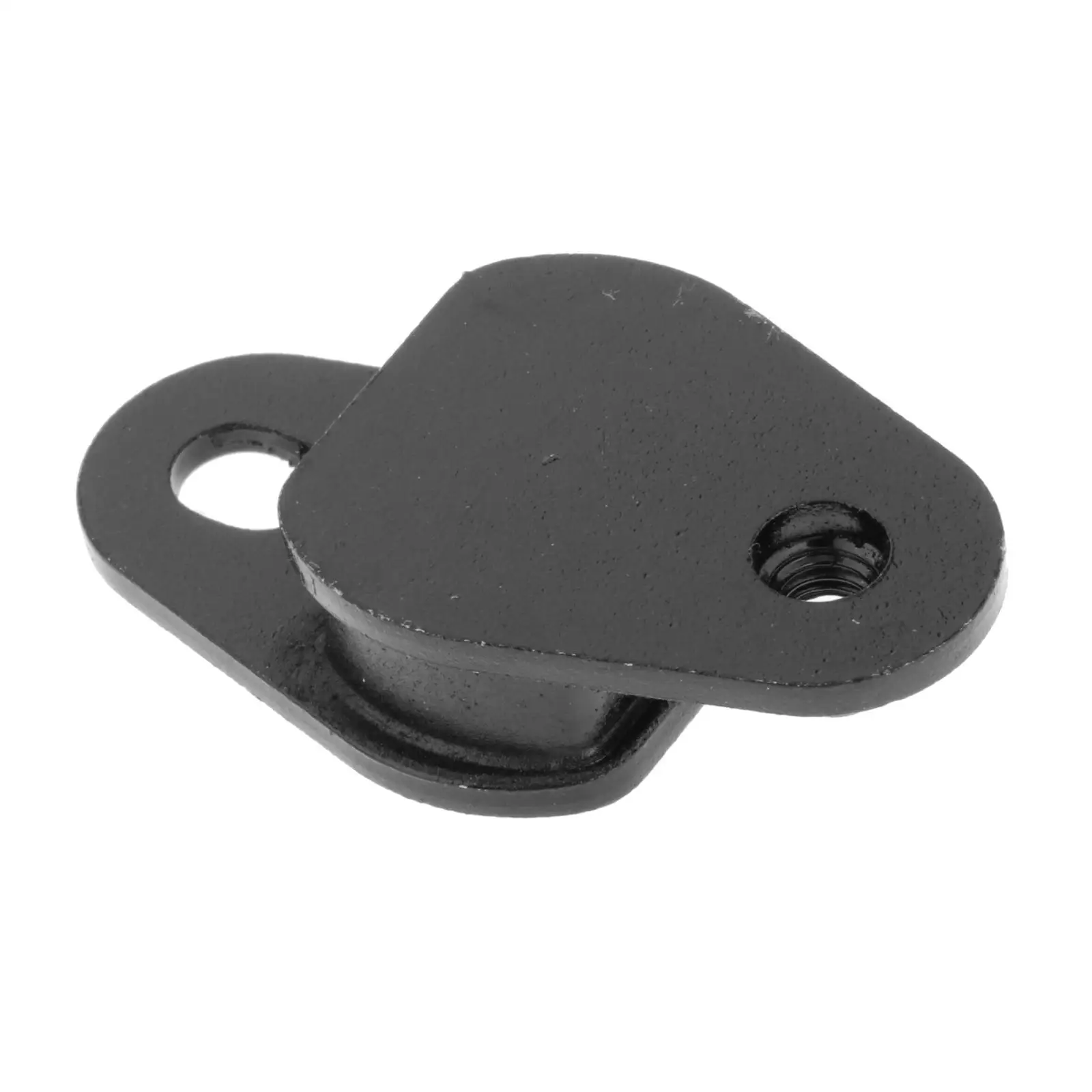 Exhaust Pipe Hanger Motorcycle Bracket for Yamaha Yz MX It 125 175 250 465 80 100 Durable Spare Parts High Performance