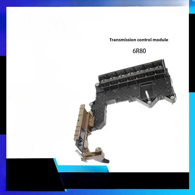 6R80 Transmission Control Module for AL3P-7G276-AF F150
