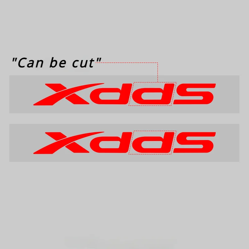 1SET Customizable Bike Sticker-Waterproof Scratch - Covering Decals for Bikes, Laptops & Cycling Enthusiasts' Personalized Decor