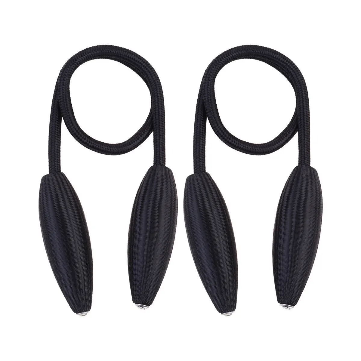 

2pcs Punch Rope For Living Room Punch Free Curtain Rope Bedroom Curtain Tiebacks Home Window Strap Decor Accessory