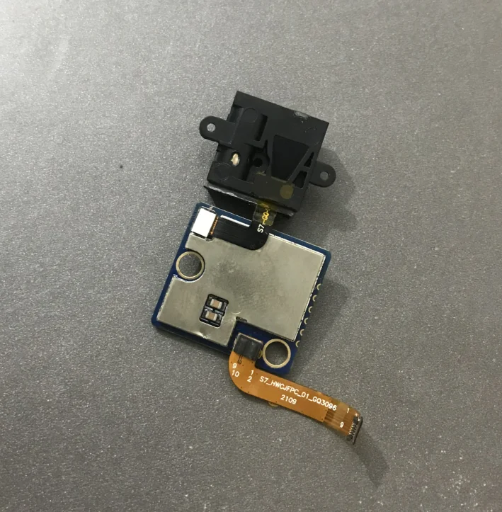 Distance Sensor for Ulefone Power Armor 13 Helio G95 Octa Core 6.81” FHD