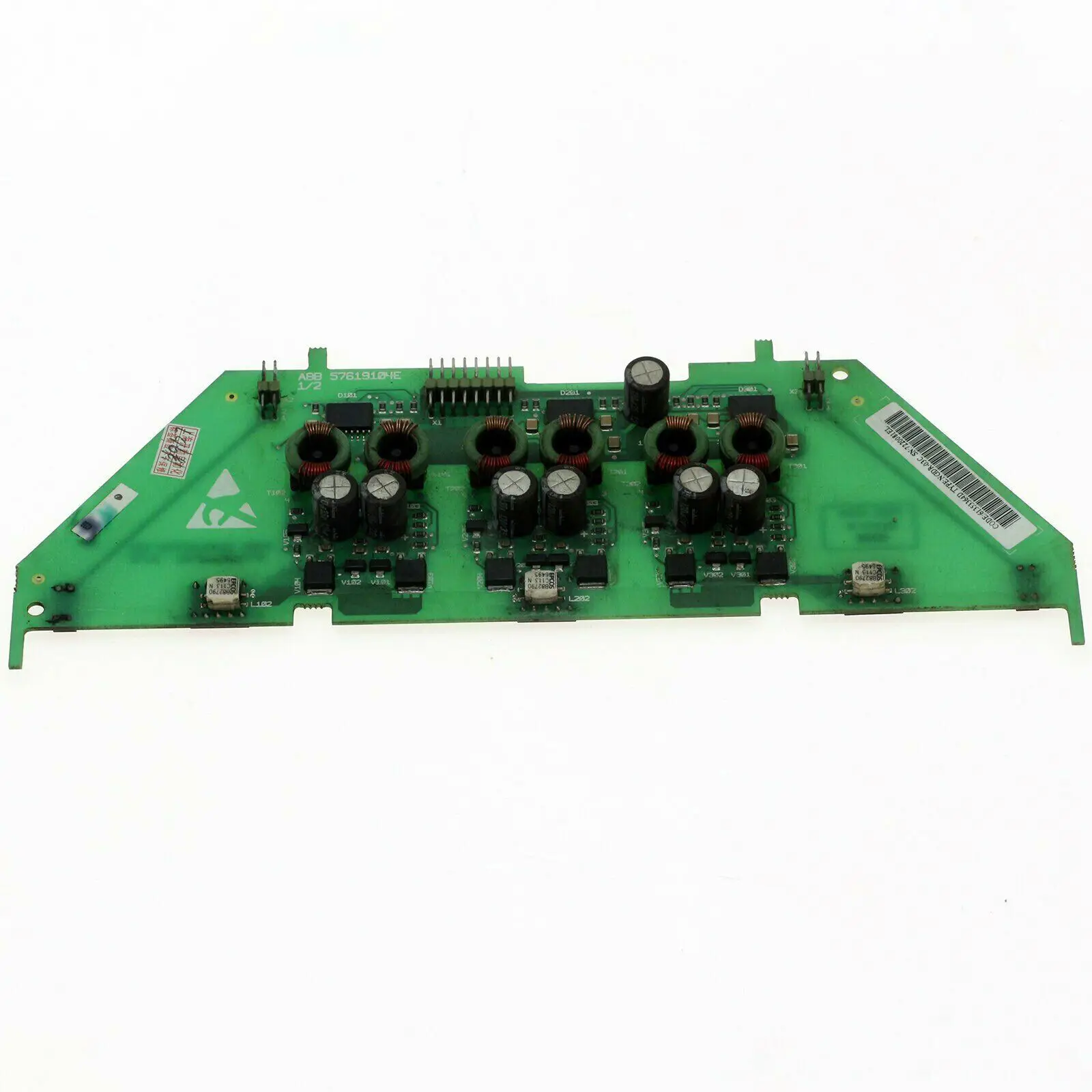 

One New ACS600 Series Inverter IGBT Driver Board NGDR-03C Spot Stock ACS600