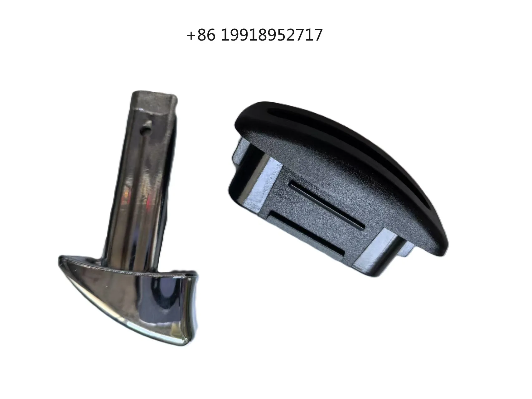 Masera M145 GranTurismo GranCabrio MC Stradale GTS  Seat wrench Seat folding switch trim JJ352