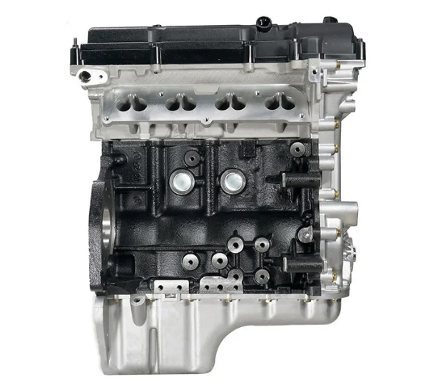 

High Quality Engine Assembly LCU For Chinese Car Wuling Hongguang 1.4L