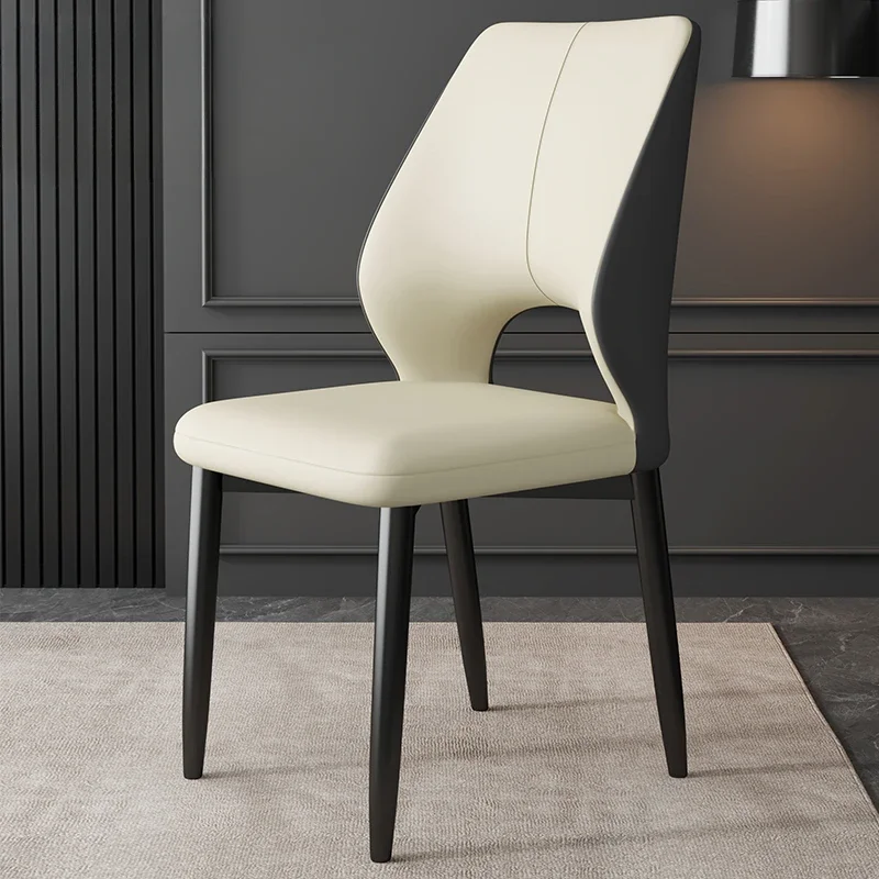 Bar Chair Hotel Chairs Living Room Make Up Vintage Furniture Nordic Gaming Individual One Person Muebles De Sala Puffs Beach JGY image 4