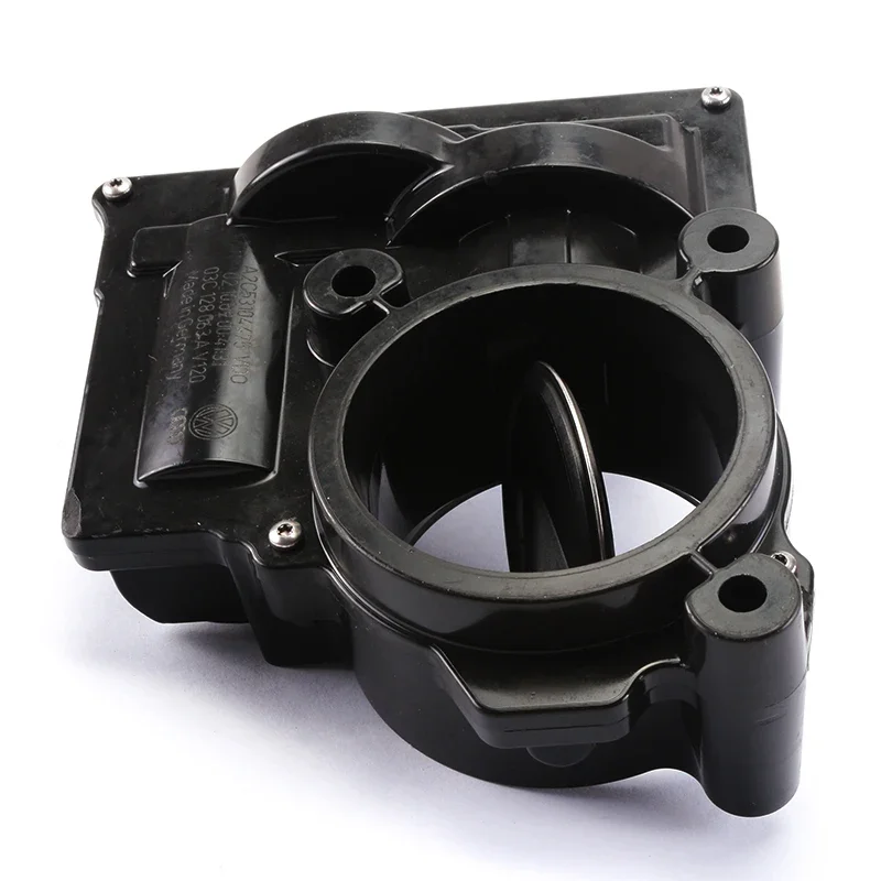 Brand New Throttle Body A2C59511700 03C128063A 03C128063B For Audi A1 Volkswagen Tiguan Jetta 1.4L Turbocharge