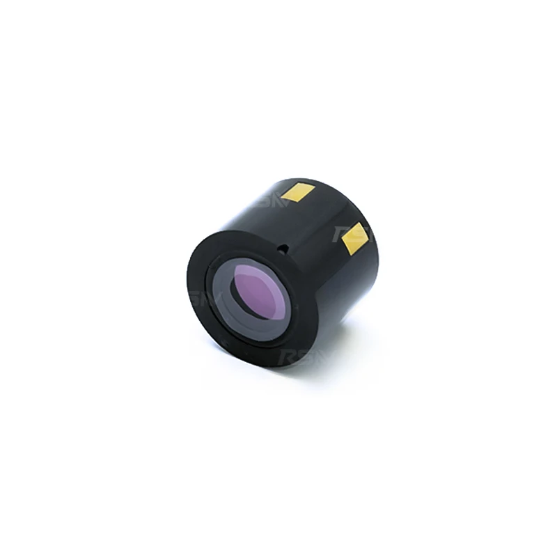 

RSNV Small ANVIS 18mm Super Gen2+ Image Intensifier Tube FOM1800-2000 With Auto-gating P43/P45 MX10160