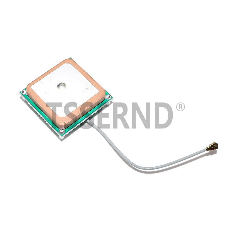 GY-NEO6MV2 New NEO-6M GPS Module NEO6MV2 with Flight Control EEPROM MWC APM2.5 large Antenna for arduino