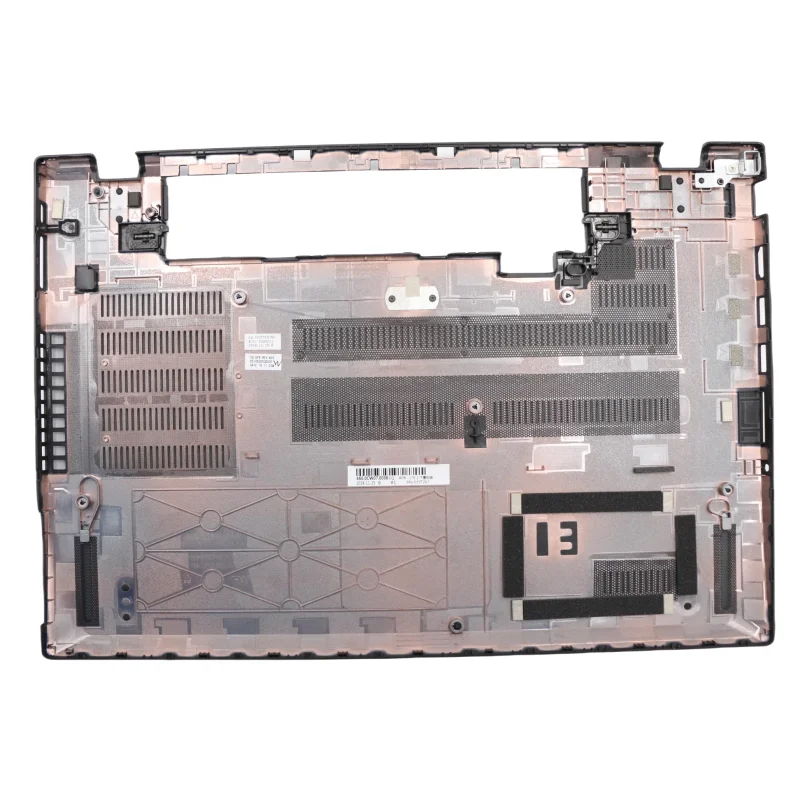 New Origin Bottom Base Cover LCD Cover Back Case Palmrest Upper Case Bezel Cover for Lenovo ThinkPad T580 P52S 01YR481 01YT267