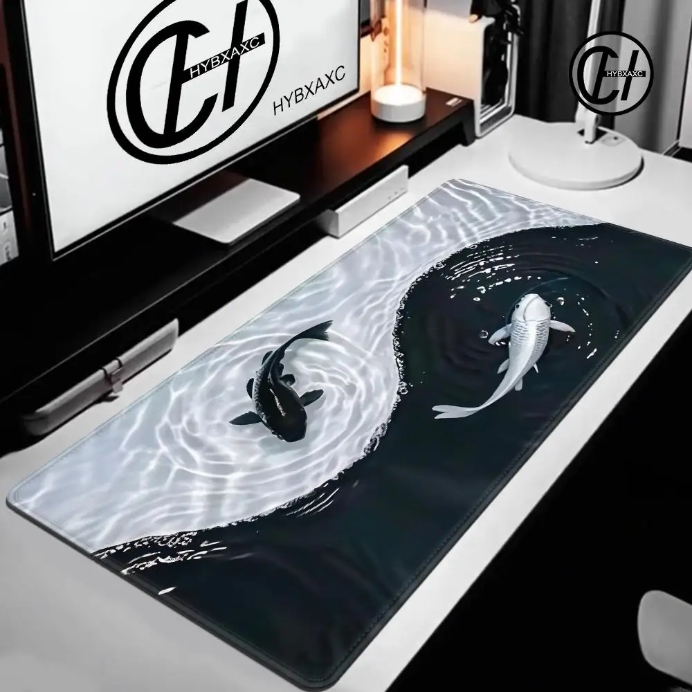 Tai Chi Koi Pattern…