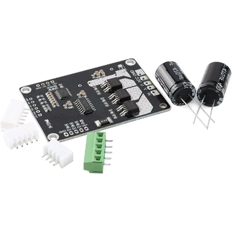 A97I-5-40 V 200 W BLDC Controller Sensorless Motor Driver Motor Drive Module 5-40 V Controller