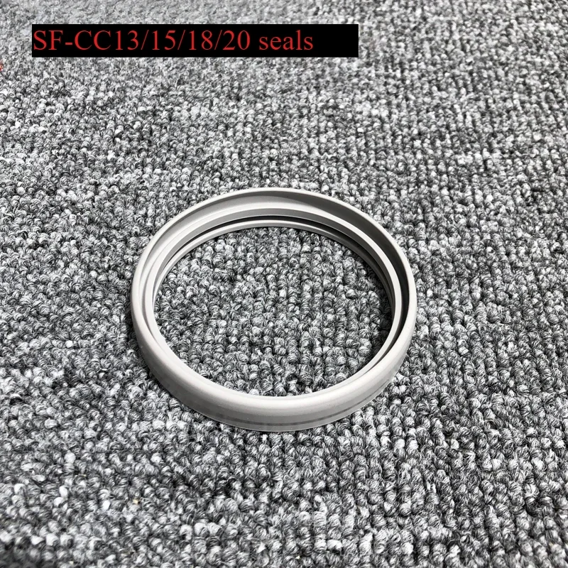 Thermos Pot  seal for ZOJIRUSHI SF-CC13/15/18/20 cap replacement rubber ring