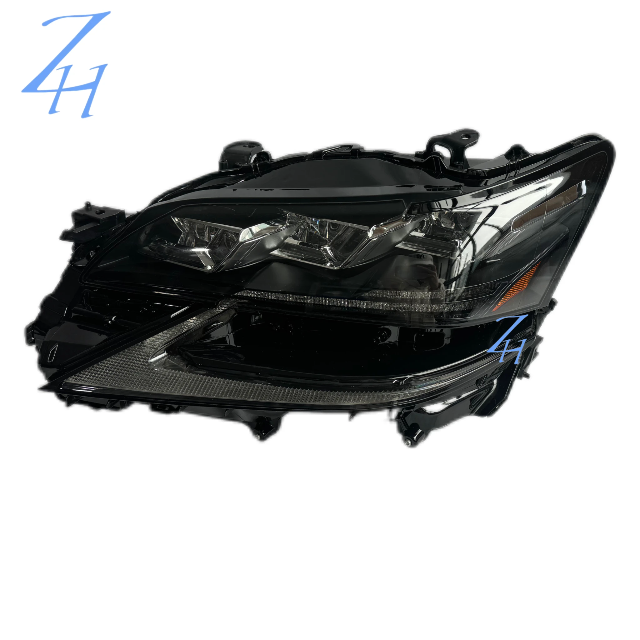 

For2011-2017 Lexus GS200 GS300 GS450h automotive headlights LED headlight assembly front lighting original factory authentic