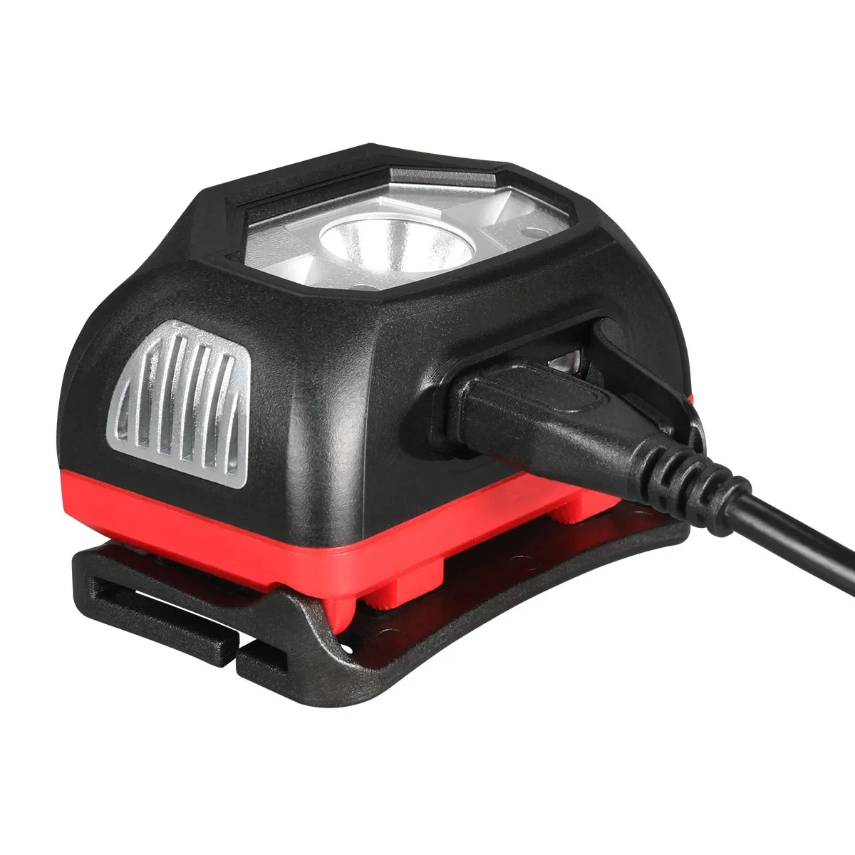 KLARUS HM1 Smart-Sensing Headlamp 440Lumen High-Output USB Rechargeable Headlight Built-in 1800mAh li-ion battery Lantern