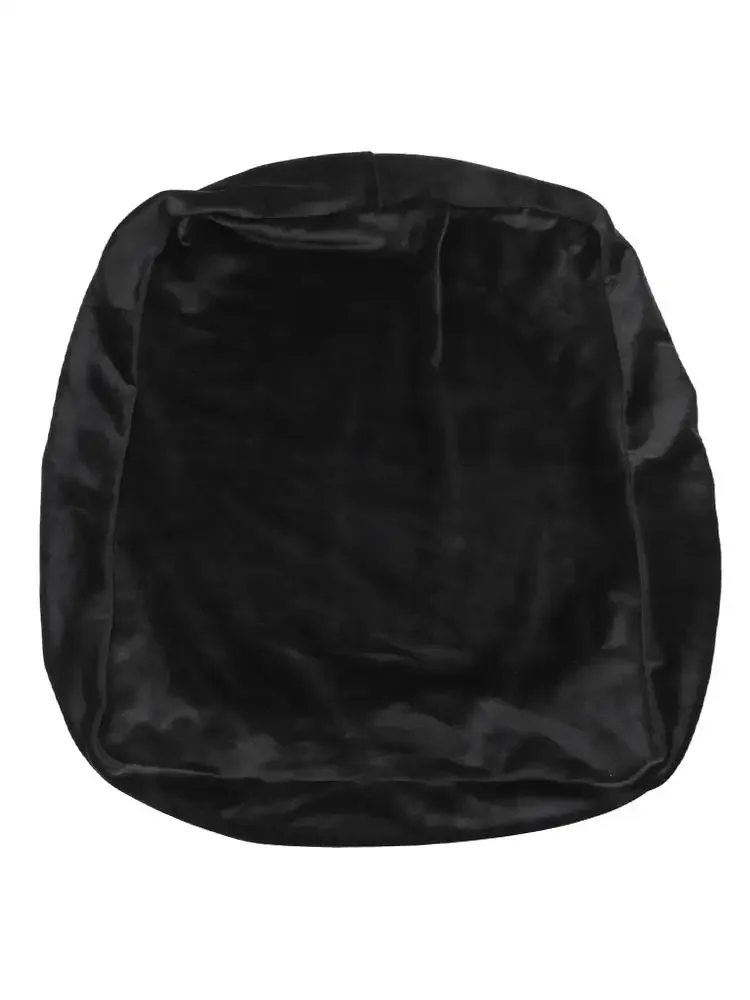 Protective dust cover for AT LP120XUSB turntable designed to shield against dust light and accidental scratches