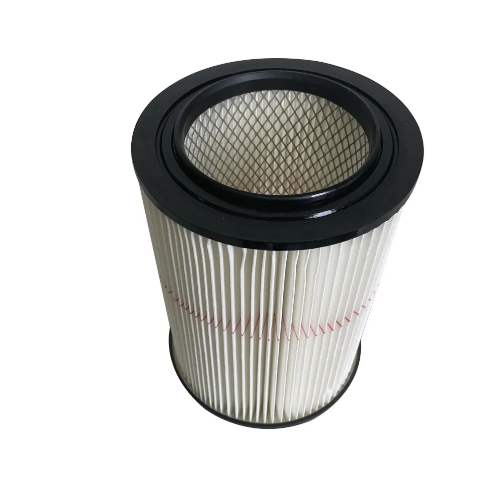 Replacement Cartridge Filter Compatible with Shop Vac 90328, Craftsman and Ridgid Wet/Dry Vacuums