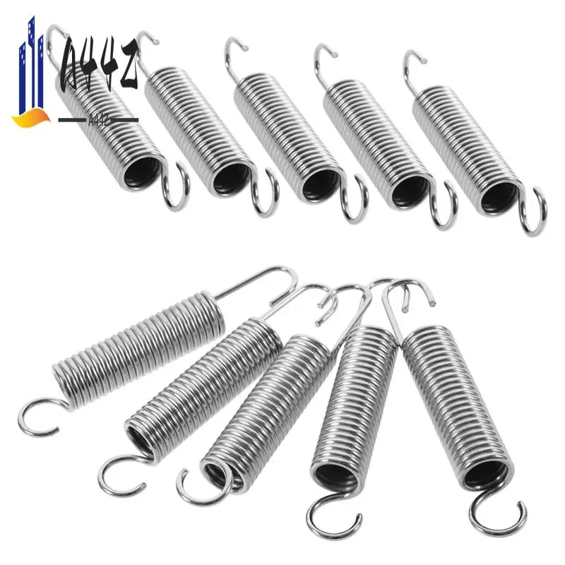 

A44Z-10 упаковка, стальная ножничная пружина, сменная пружина для секаторов, маленькая пружина, сменная пружина для секаторов