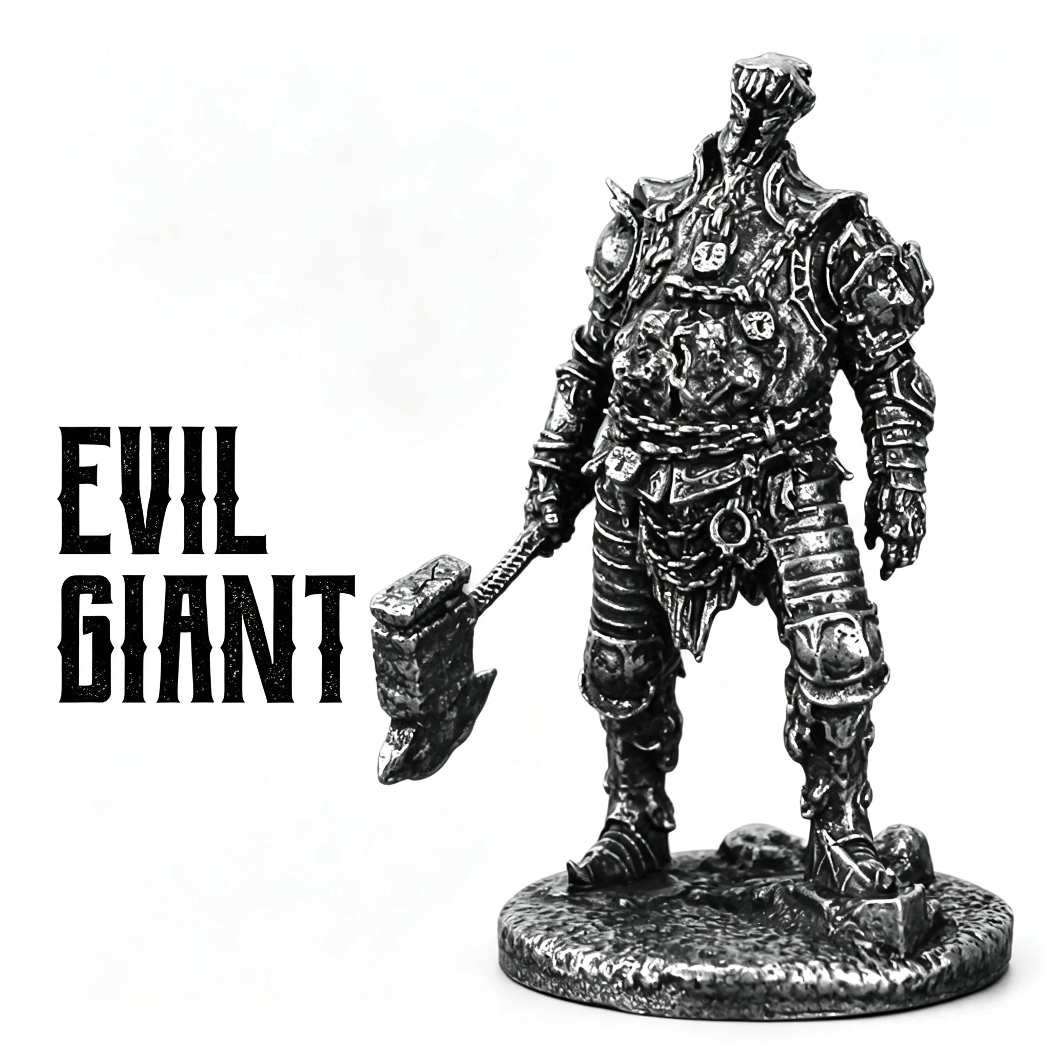 Metal Grave Digger Model Figure -Coffin Carrying Soldier -Handmade Figure -Toy for Tabletop Game -Gift for Boys -miniature model