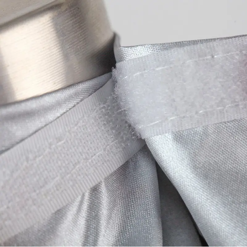 Adult Medium Size Haircut Cloak Cloth Hair Dye Three Dimensional Breathable Household Haircut Cloak Foldable Haircut Tool