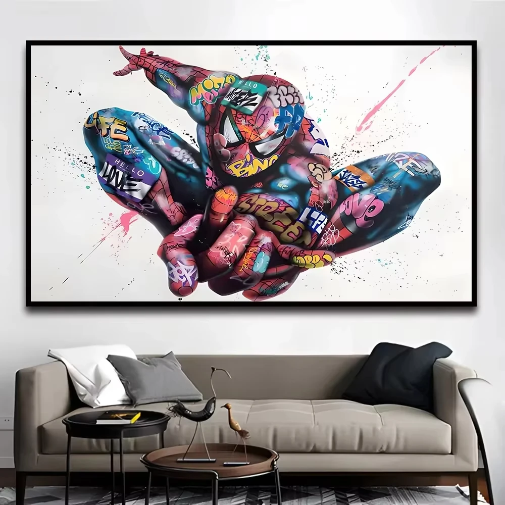 Diy Paint By Number…