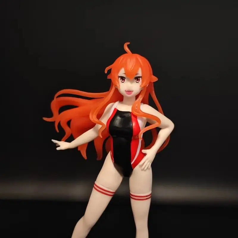 أنيمي التناسخ العاطلين: سأحاول بجدية إذا أذهب إلى عالم آخر 18 سنتيمتر روكسي ميجورديا إيريس جريرات الشكل لعبة هدية