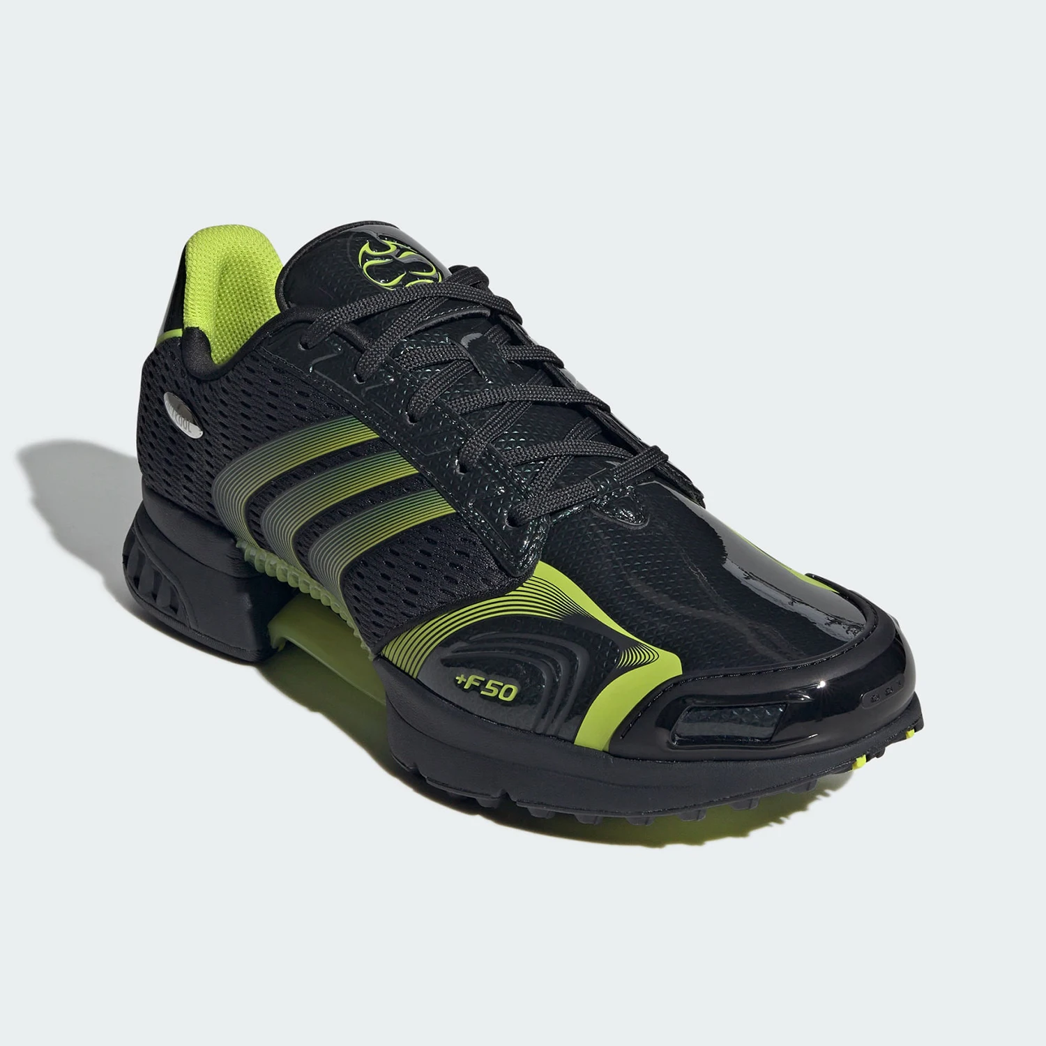 Adidas genuine four season clover men's and women's wear-resistant casual shoes JQ9528