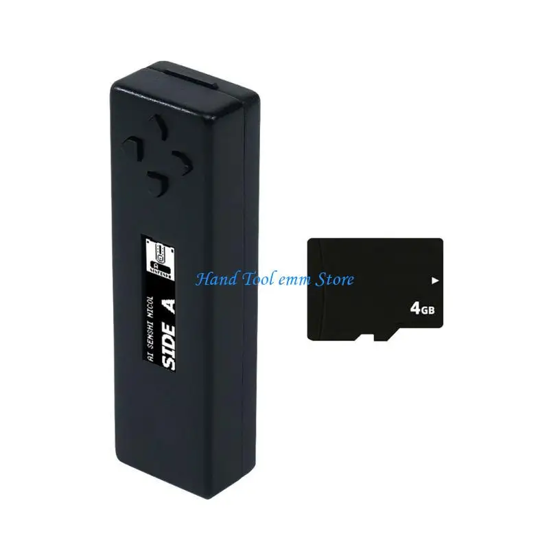 H37F Disk System Drive Emulator Support Game Card FDSkey Drive Emulator