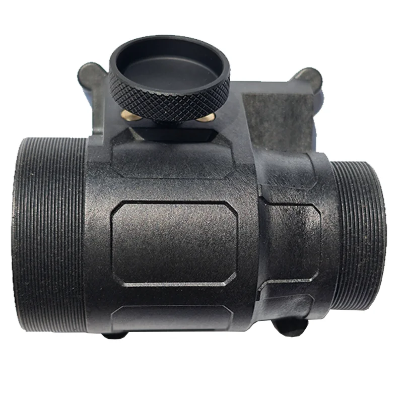 PVS14 Housing Shell Only High-strength Injection Mold Excluding