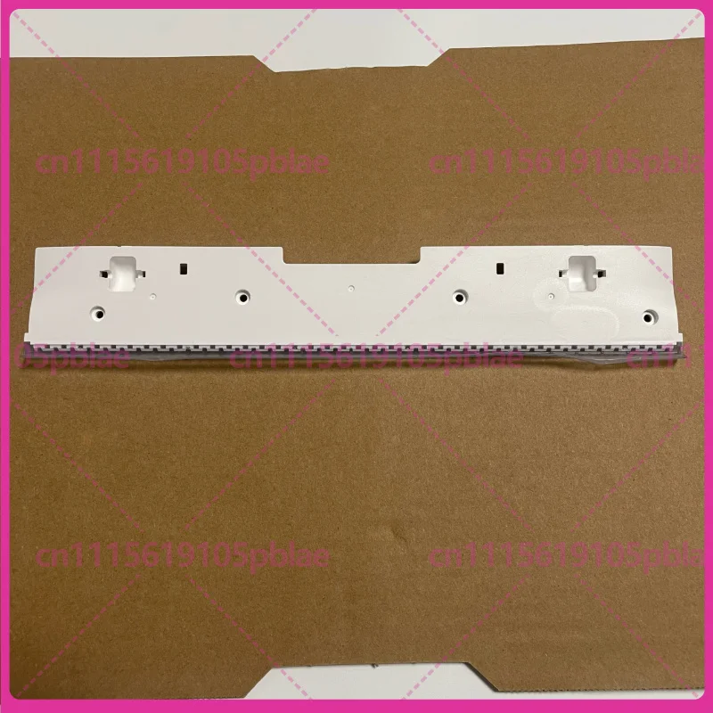 For Roborock Floor Washer A20 A20 Pro A20 Air, Straight Squeegee Blade, Wet Dry Washer Replacement Spare Part