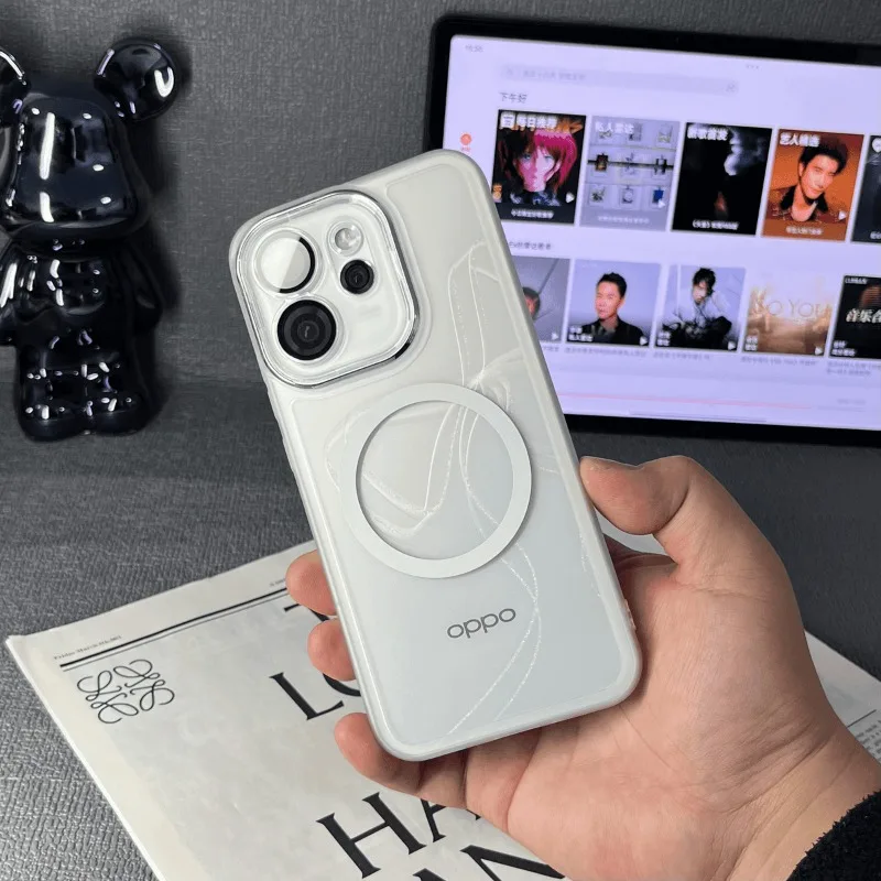 For Oppo Reno 15 14… - image