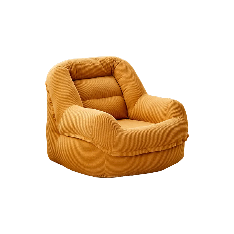 Baby Sofa Skin-friendly Children's Pouf Modular Portable Baby Chair Convertible Corner Puff Infantil Small Sofa Kids Cute Chair