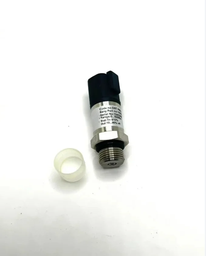 Excavator Parts  SY75/135/205/215/235-8 High Pressure Sensor Low Pressure Switch