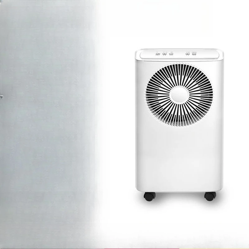

Dehumidifier, Household, Silent, Bedroom, AirSmall, Basement