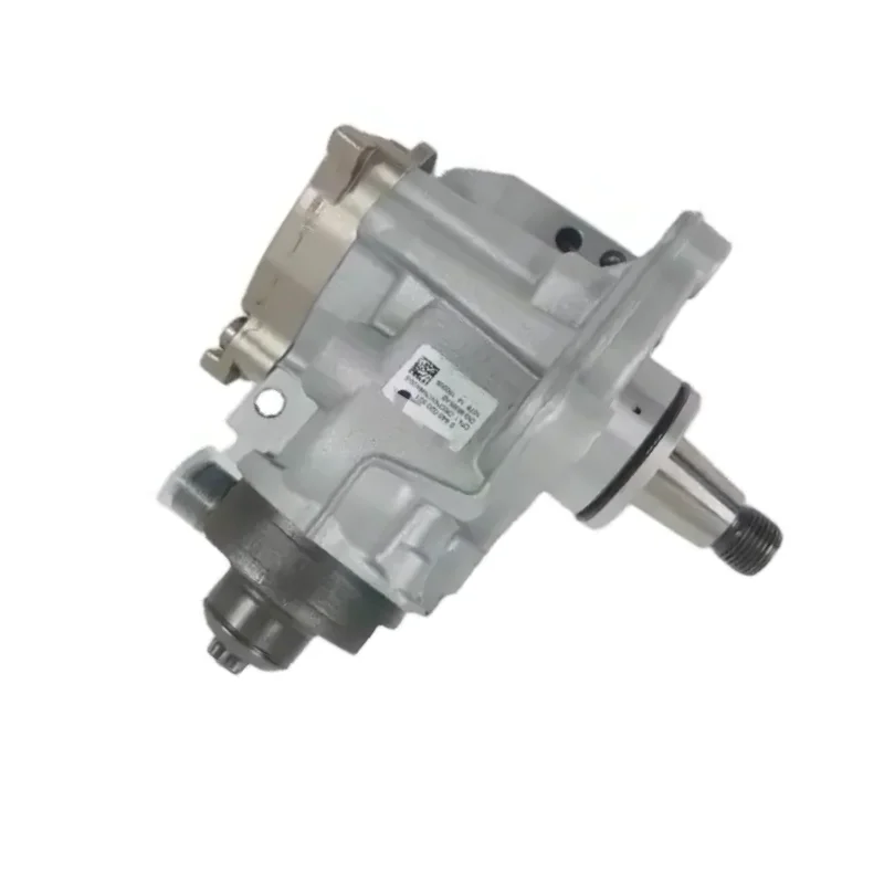For Diesel Engine Assembly Auto Parts CP4 Common Rail Fuel Injection Pump CN3-9B395-AA 0445020521 for JMC Engine