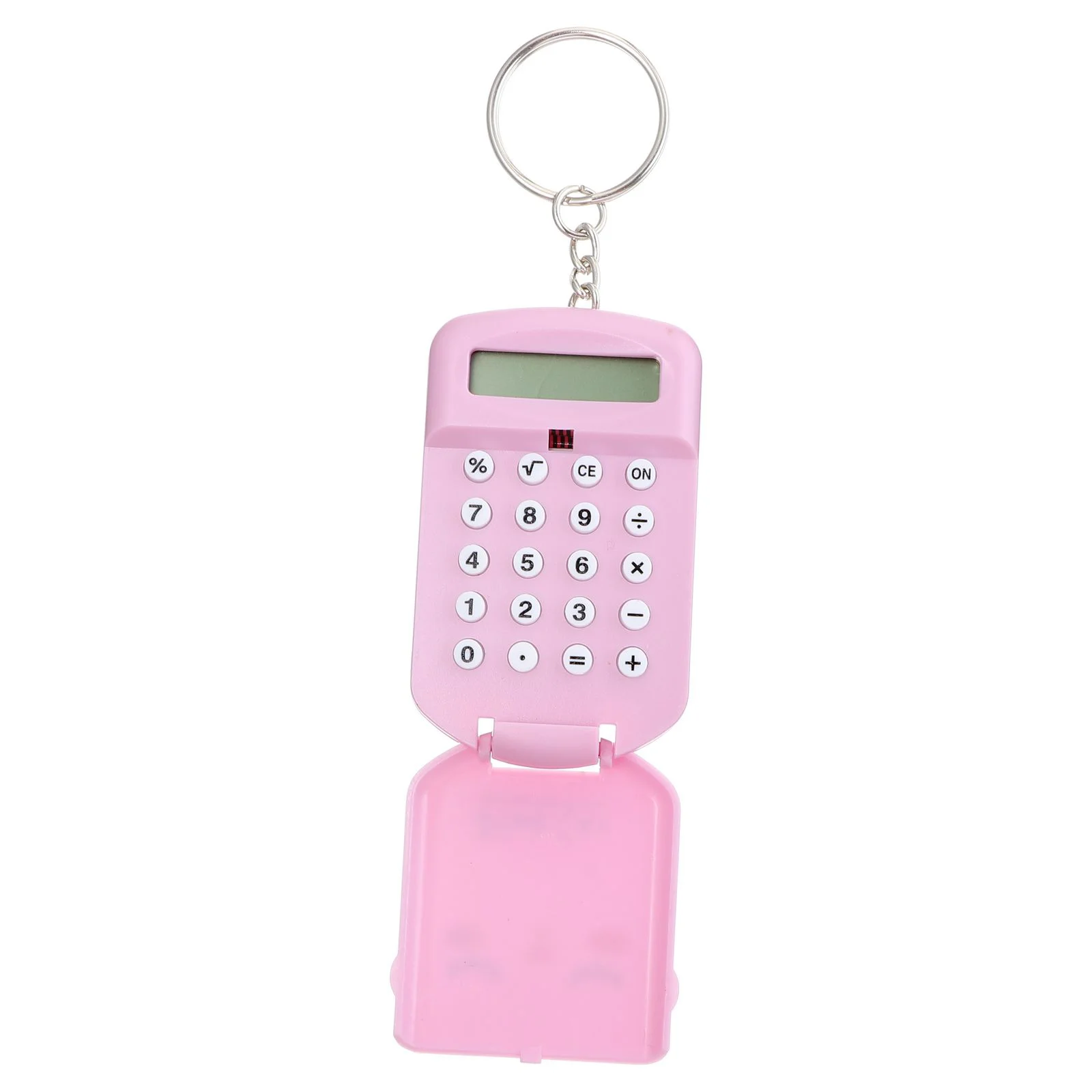 

Arithmetic Calculator Students Calculating Tool Plastic Counter Office for Electronic