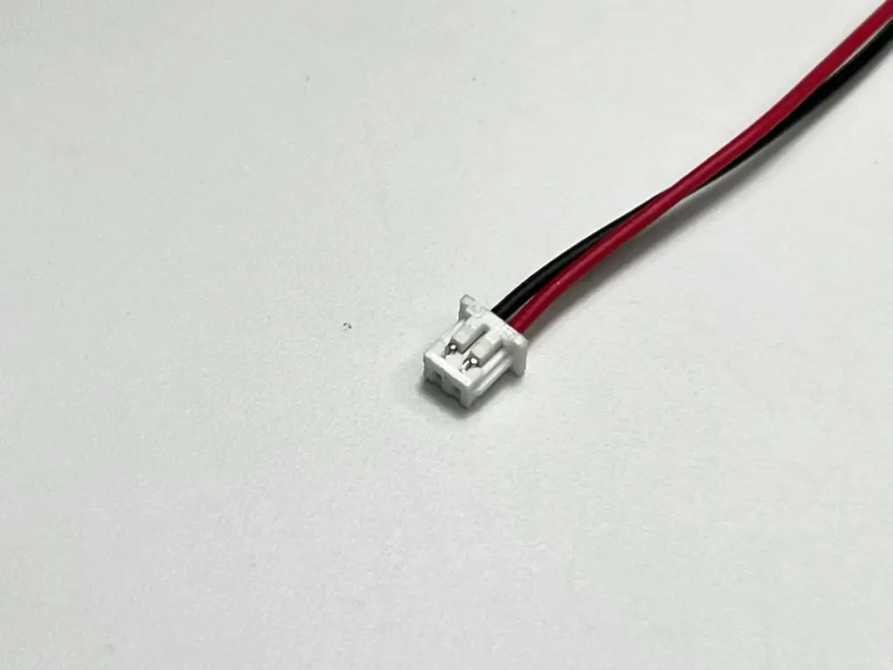 510210200 WIRE HARNESS, MOLEX PICO BLADE SERIES 1.25MM PITCH, 51021-0200, 2P CABLE, Off The Shelf, Quick Delivery