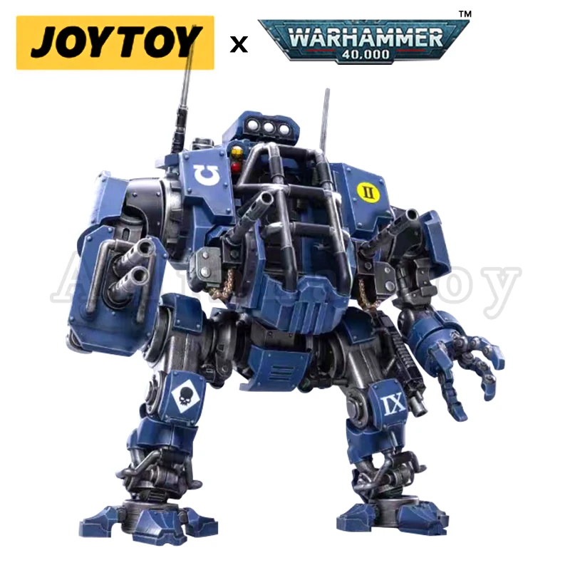 Joytoy 1/18 Action Figure Mecha Invictor Tactical Warsuit Anime Collectie Model Speelgoed Voor Cadeau Gratis Verzending