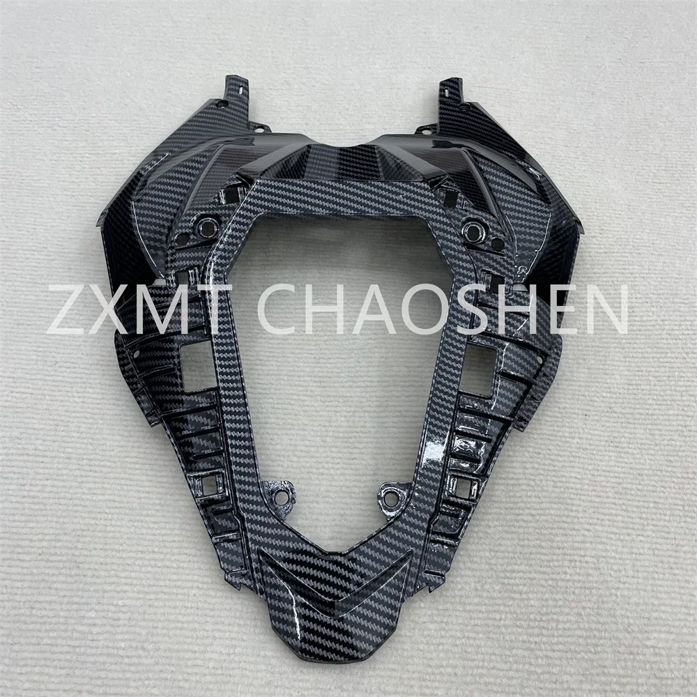 

The motorcycle fairing is suitable for the carbon fiber rear main body of the BMW S1000R 2021, 2022, 2013 and 2014 models