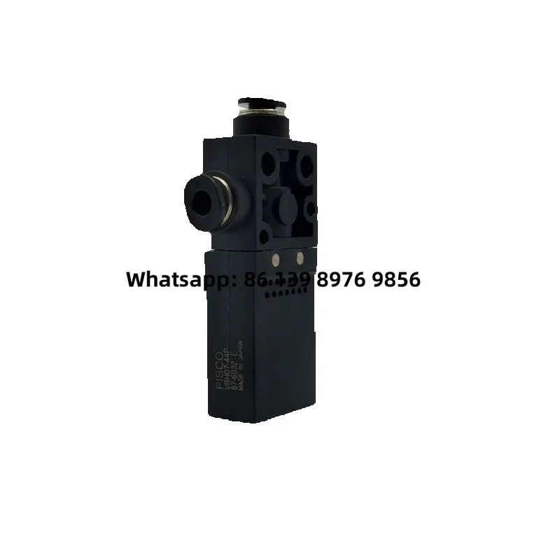 Japan Vacuum Generator VBE VBL Vbh10-66P Vbh12-66P 07-66P 05-44P