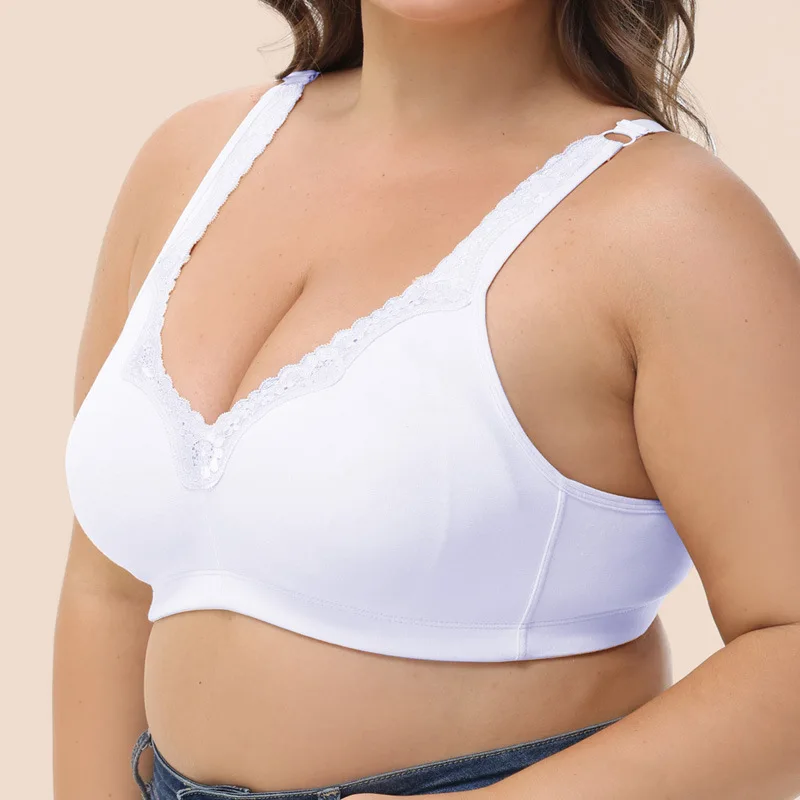 Thumbnail 2 - #82 Best Full Coverage Support Bras to Buy In 2026